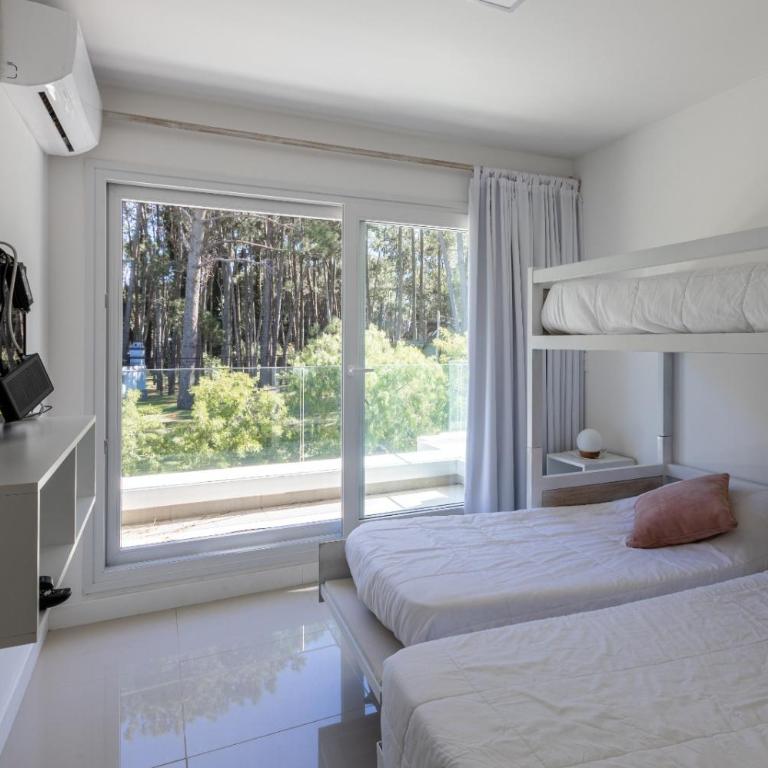 Solanas Gardens View con acceso a Crystal Beach - Apartamento de 2 dormitorios - 1