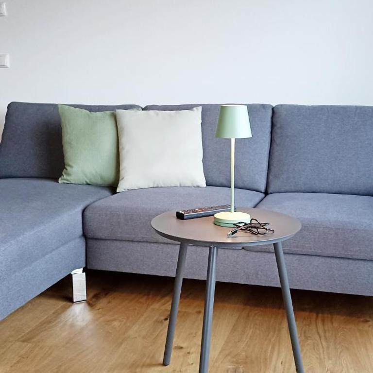 Gästehaus Dornach - Apartment mit 2 Schlafzimmern - 3