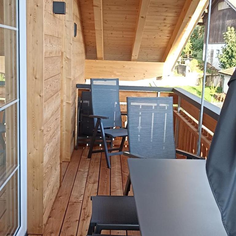 Gästehaus Dornach - Apartment mit 2 Schlafzimmern - 5