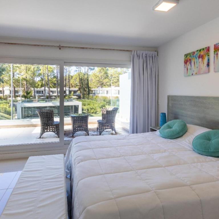 Solanas Gardens View con acceso a Crystal Beach - Apartamento de 2 dormitorios - 2