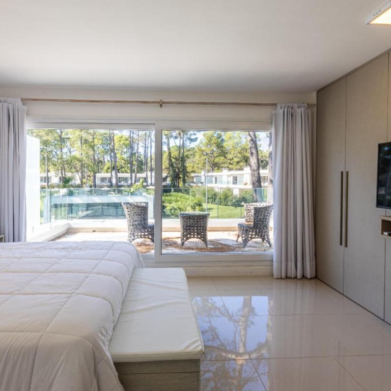 Solanas Gardens View con acceso a Crystal Beach - Apartamento de 2 dormitorios - 3