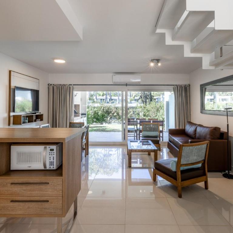 Solanas Gardens View con acceso a Crystal Beach - Apartamento de 2 dormitorios - 9