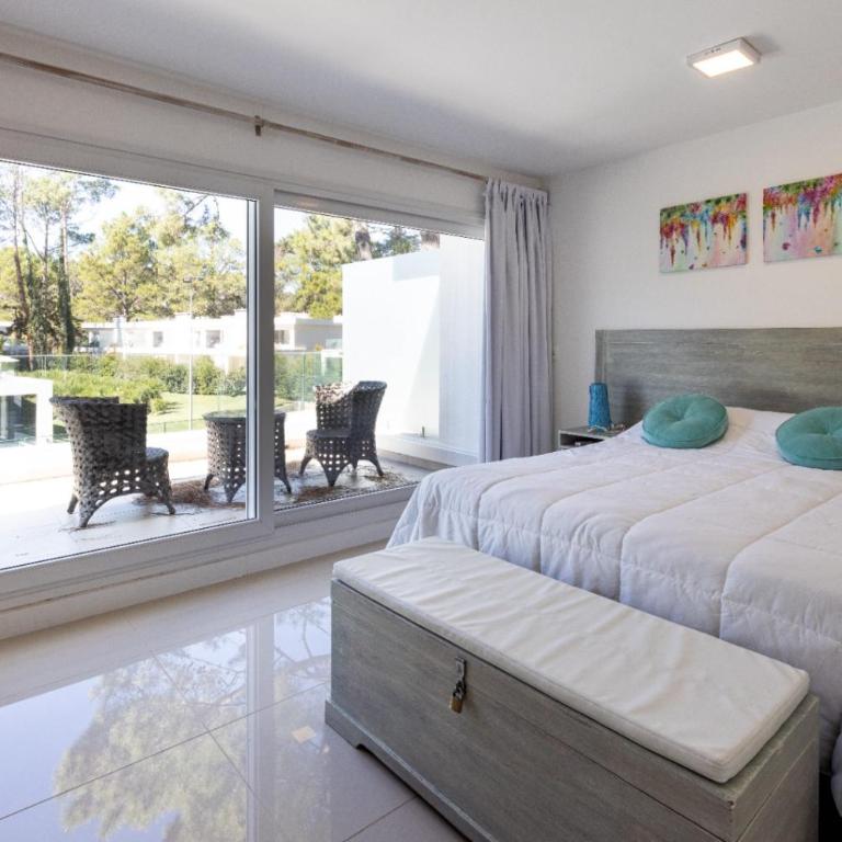 Solanas Gardens View con acceso a Crystal Beach - Apartamento de 2 dormitorios - 10