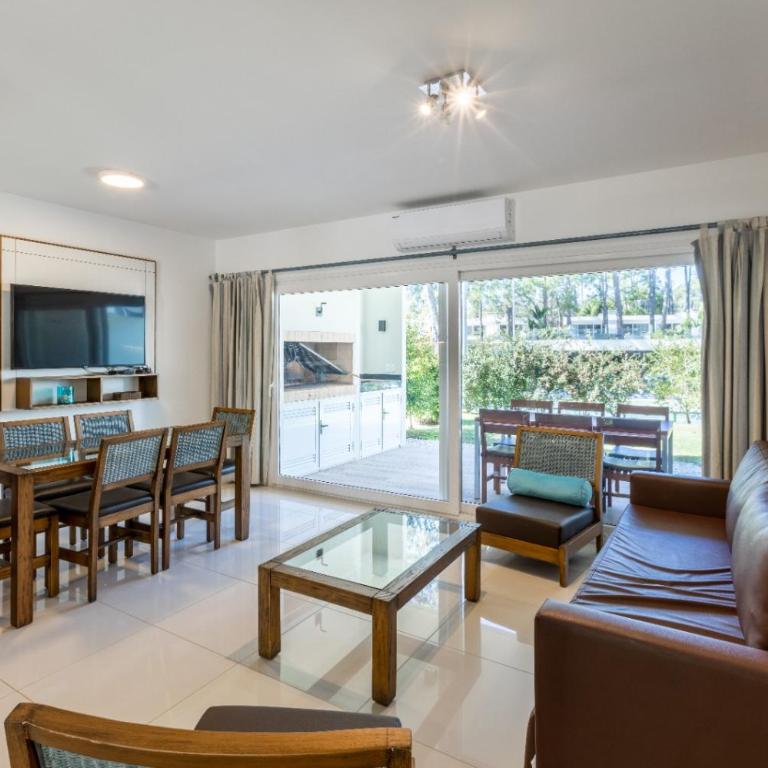 Solanas Gardens View con acceso a Crystal Beach - Apartamento de 2 dormitorios - 12