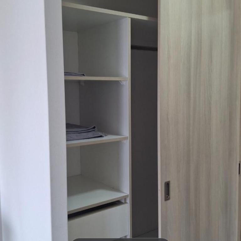 Edificio Cloro Solar - Apartamento Superior de 2 dormitorios - 3