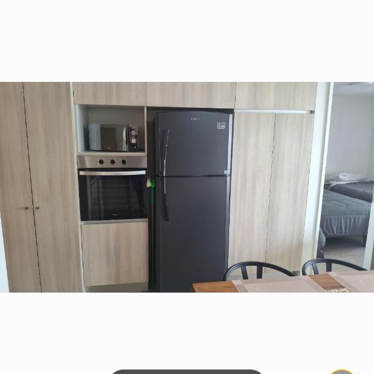 Edificio Cloro Solar - Apartamento Superior de 2 dormitorios - 4