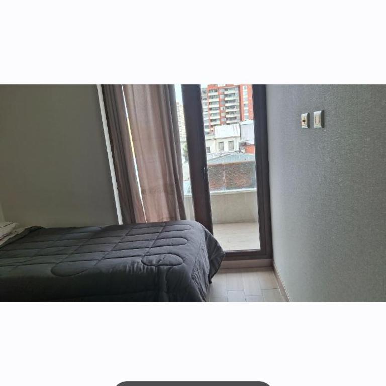 Edificio Cloro Solar - Apartamento Superior de 2 dormitorios - 5