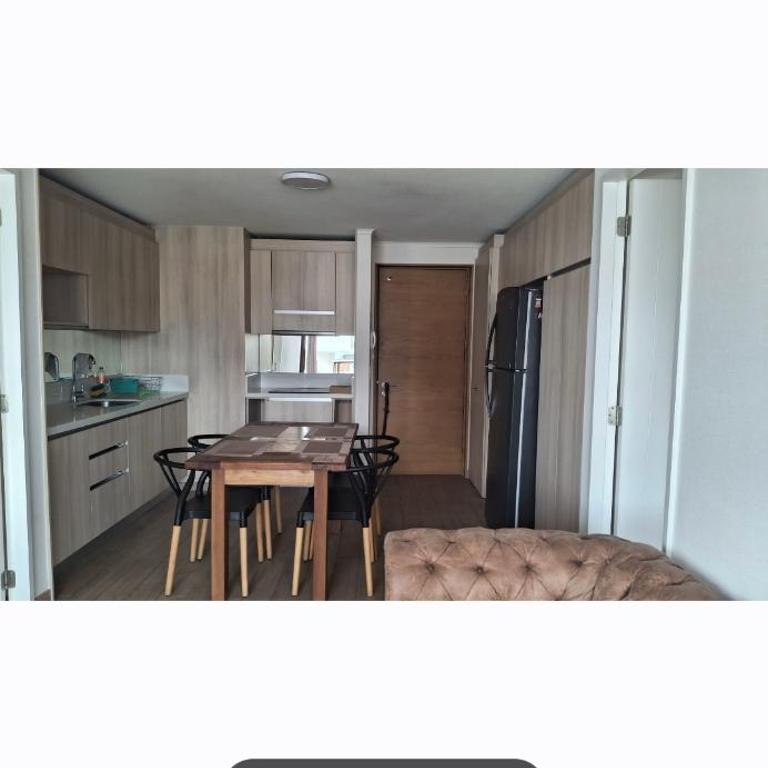 Edificio Cloro Solar - Apartamento Superior de 2 dormitorios - 6