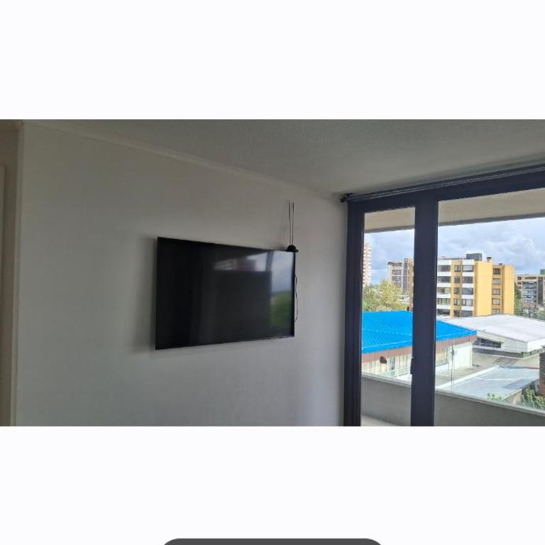 Edificio Cloro Solar - Apartamento Superior de 2 dormitorios - 7