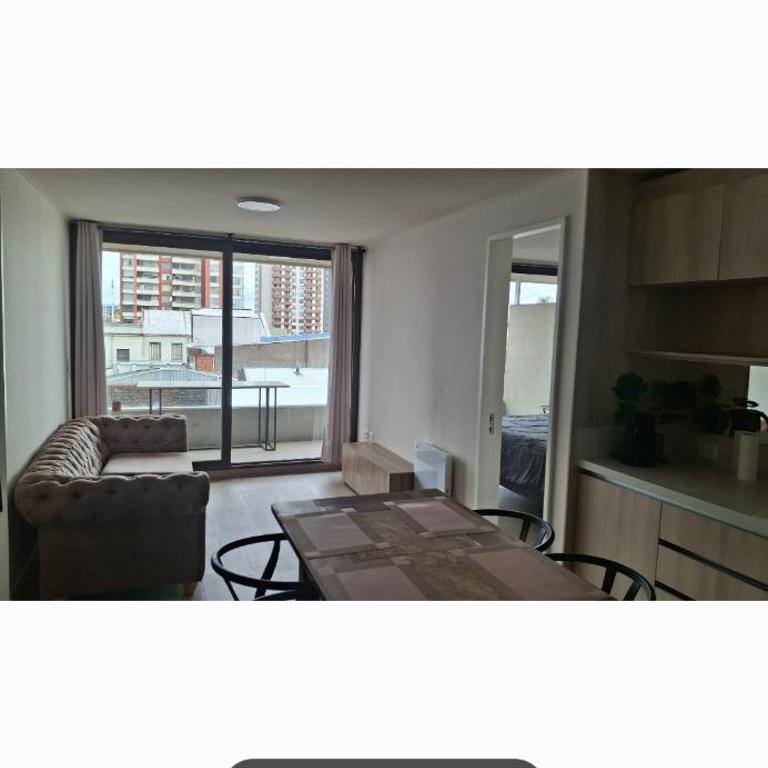 Edificio Cloro Solar - Apartamento Superior de 2 dormitorios - 8