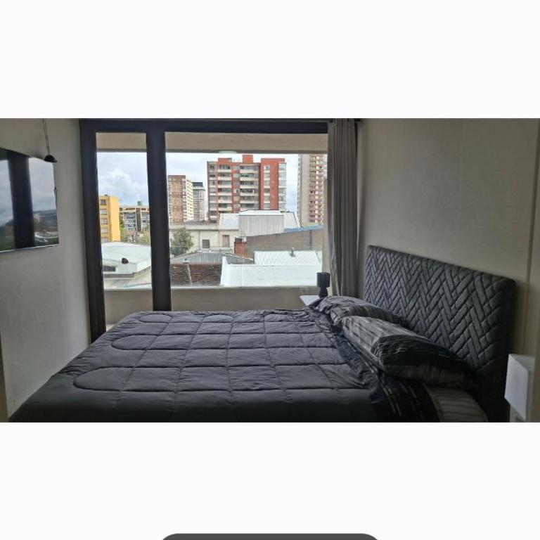 Edificio Cloro Solar - Apartamento Superior de 2 dormitorios - 9
