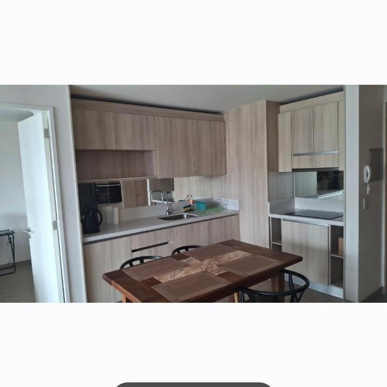 Edificio Cloro Solar - Apartamento Superior de 2 dormitorios - 10