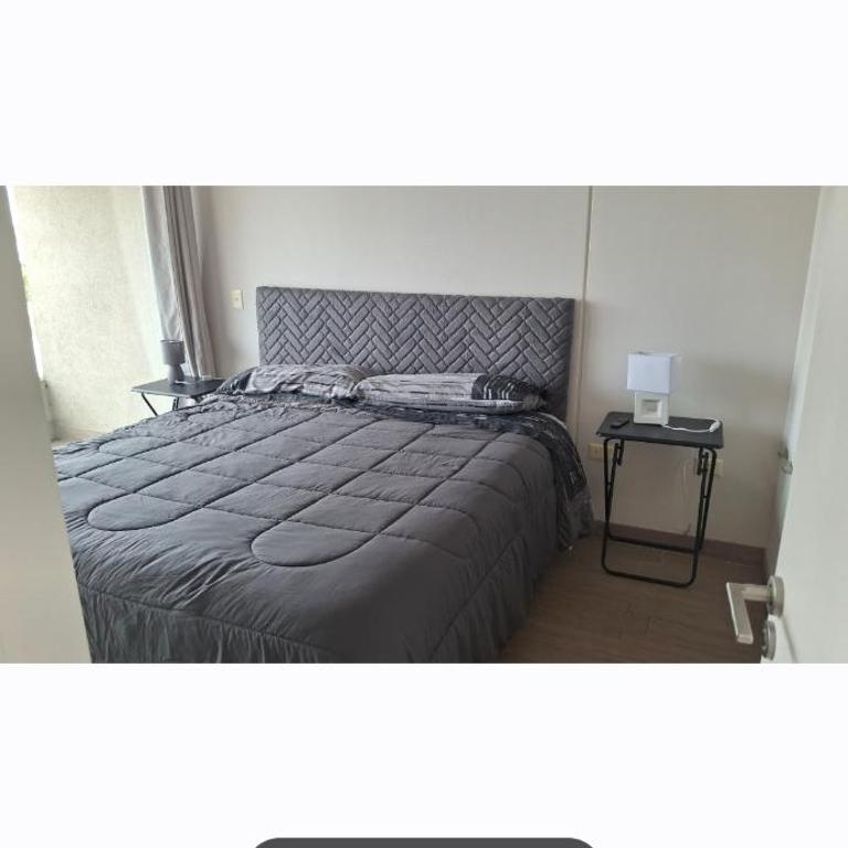 Edificio Cloro Solar - Apartamento Superior de 2 dormitorios - 1