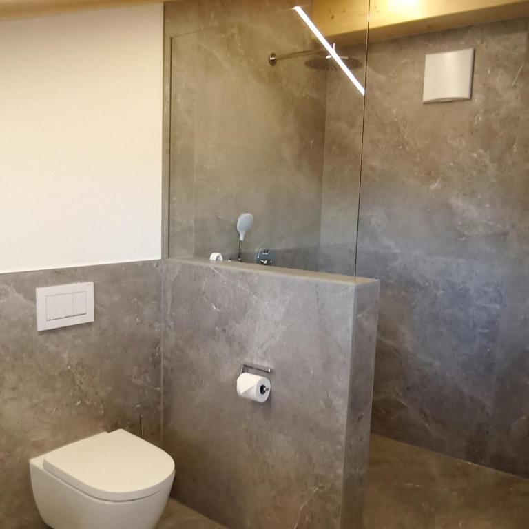 Gästehaus Dornach - Apartment mit 2 Schlafzimmern - 6