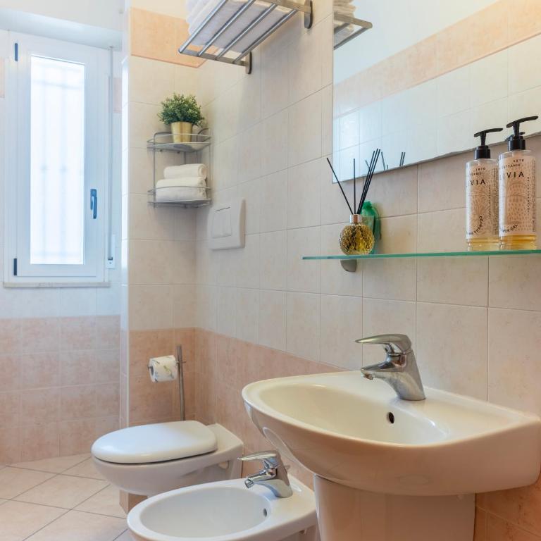 Residence l'Appartamento - Appartamento con 1 Camera da Letto - 18