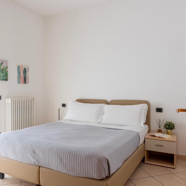 Residence l'Appartamento - Appartamento con 1 Camera da Letto - 16