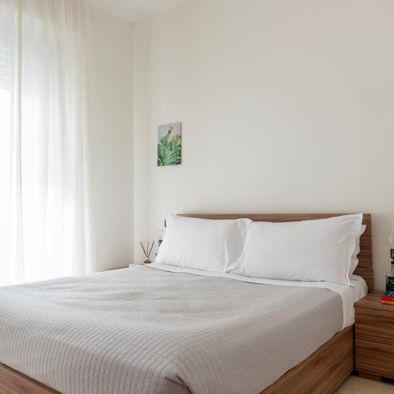 Residence l'Appartamento - Appartamento con 1 Camera da Letto - 18
