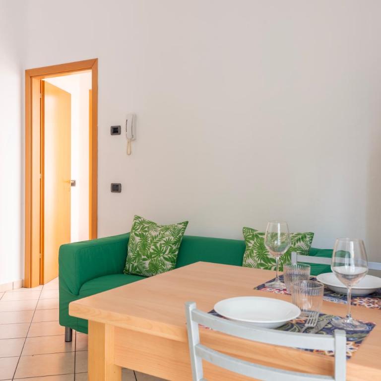 Residence l'Appartamento - Appartamento con 1 Camera da Letto - 15