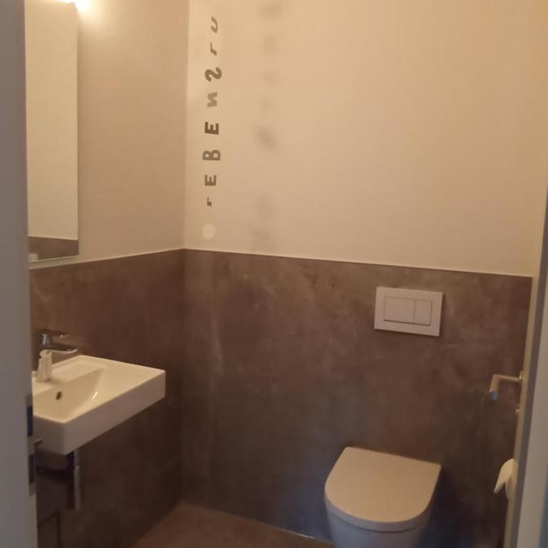 Gästehaus Dornach - Apartment mit 2 Schlafzimmern - 7