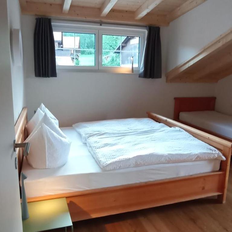 Gästehaus Dornach - Apartment mit 2 Schlafzimmern - 8