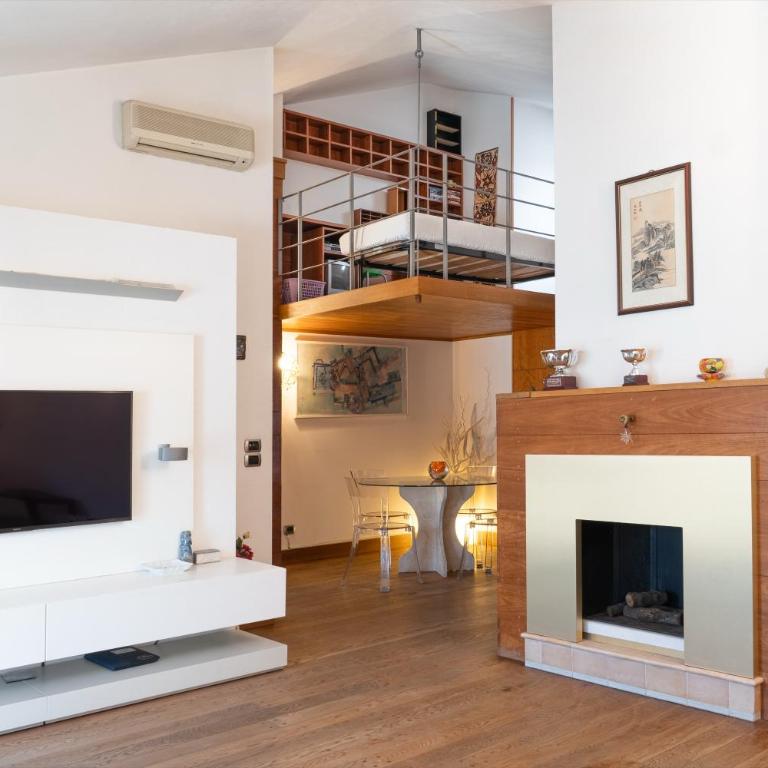 YouLoft Via Genova - Apartment mit 2 Schlafzimmern - 1