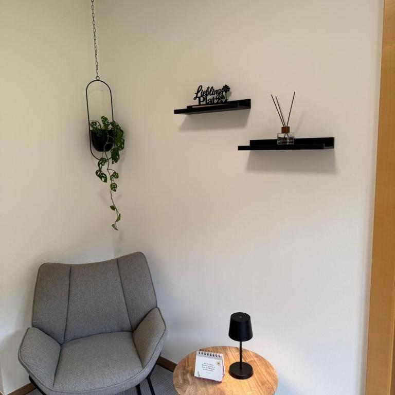 Ebster, Ferienwohnung - Appartamento con 2 Camere da Letto - 21