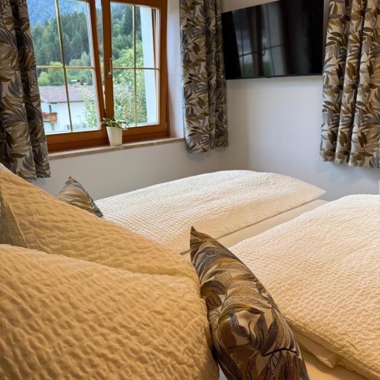 Ebster, Ferienwohnung - Appartamento con 2 Camere da Letto - 16