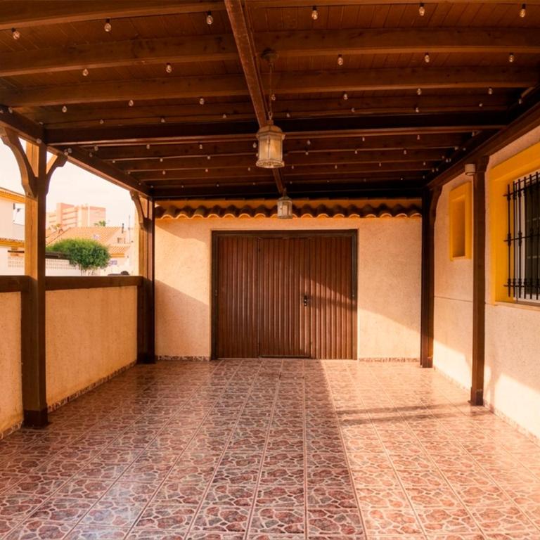 Apartalux Playa Paraíso - Appartamento con 3 Camere da Letto - 52