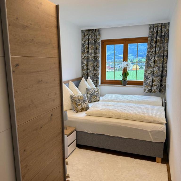 Ebster, Ferienwohnung - Appartamento con 2 Camere da Letto - 15