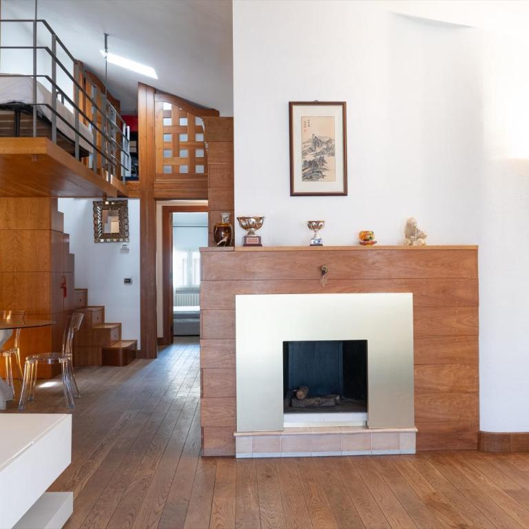 YouLoft Via Genova - Apartment mit 2 Schlafzimmern - 10