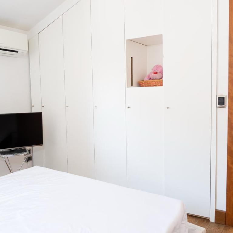 YouLoft Via Genova - Apartment mit 2 Schlafzimmern - 12