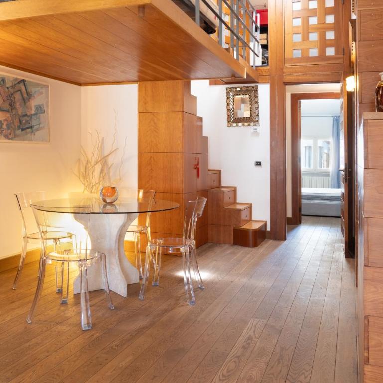YouLoft Via Genova - Apartment mit 2 Schlafzimmern - 13