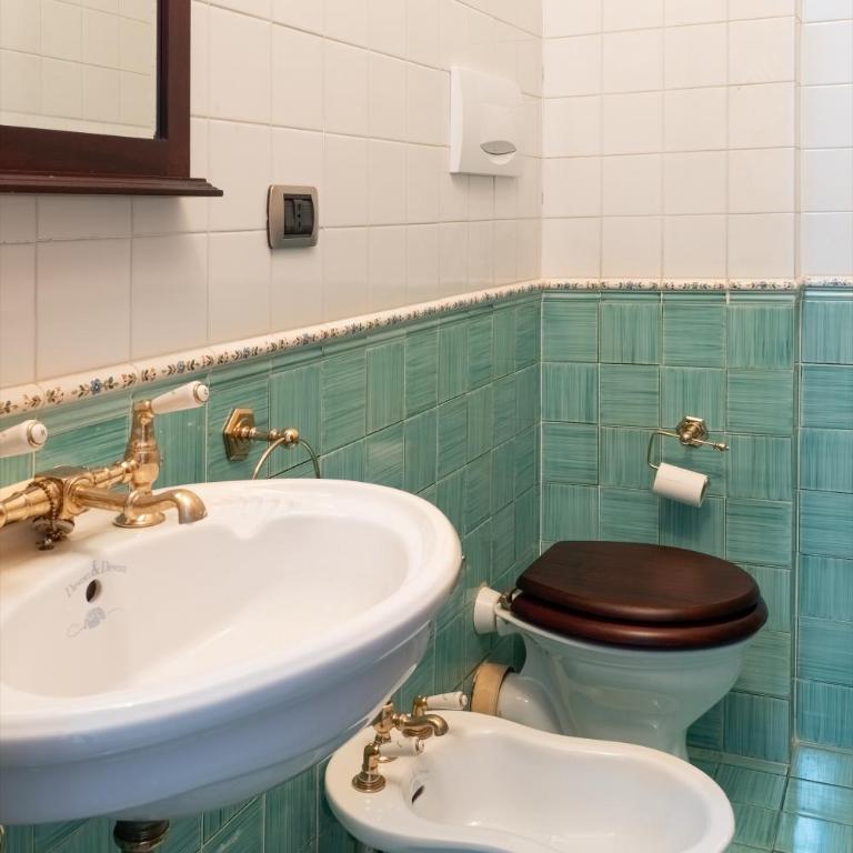 YouLoft Via Genova - Apartment mit 2 Schlafzimmern - 18