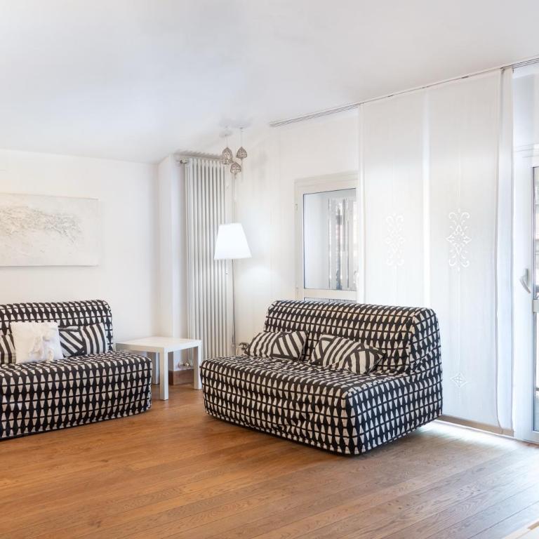 YouLoft Via Genova - Apartment mit 2 Schlafzimmern - 20