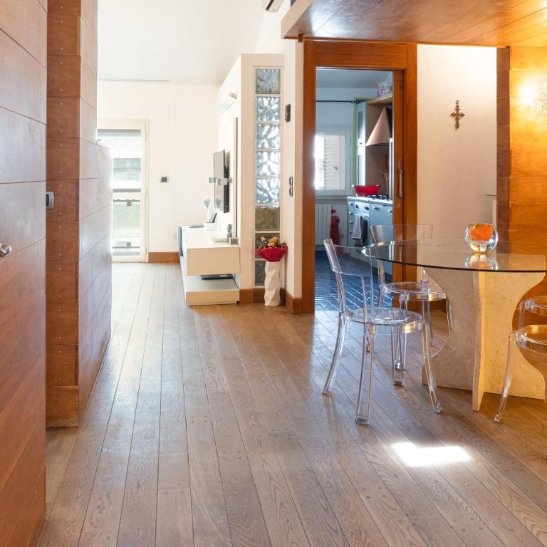 YouLoft Via Genova - Apartment mit 2 Schlafzimmern - 22