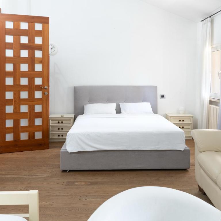 YouLoft Via Genova - Apartment mit 2 Schlafzimmern - 23