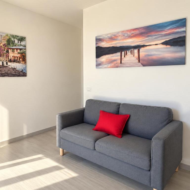 Sirmione - Independent House with Garden - Casa con 3 Camere da Letto - 14