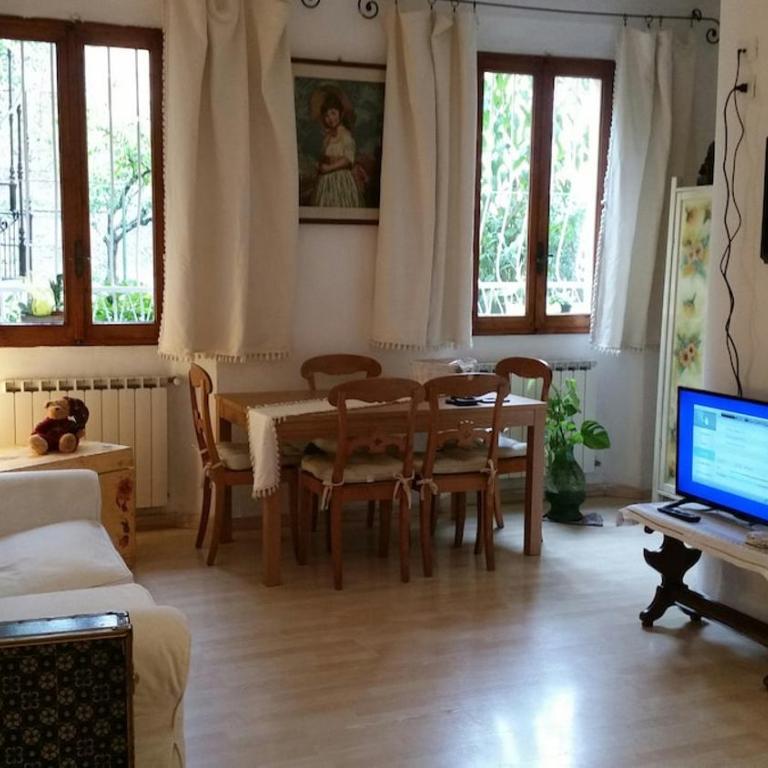 Casa Già Già - Appartement 1 Chambre - 1