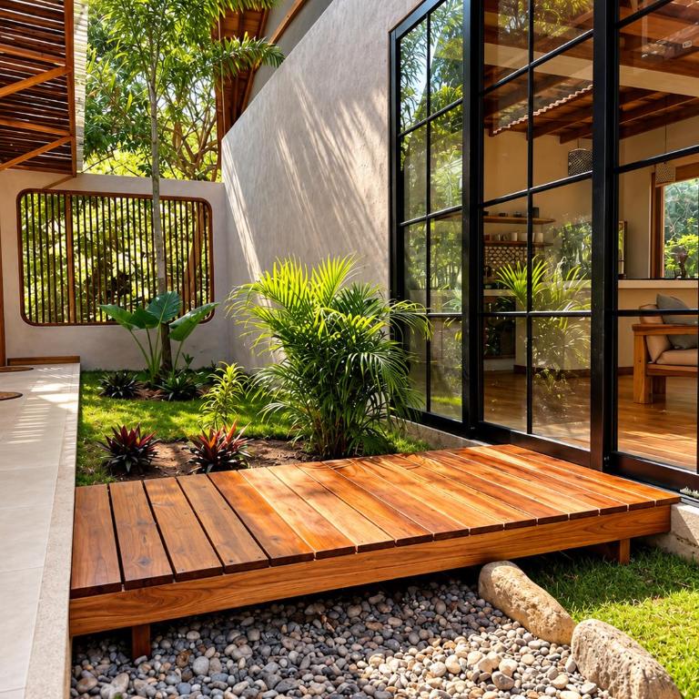 Terra Petra Villas - Two-Bedroom Villa - 4