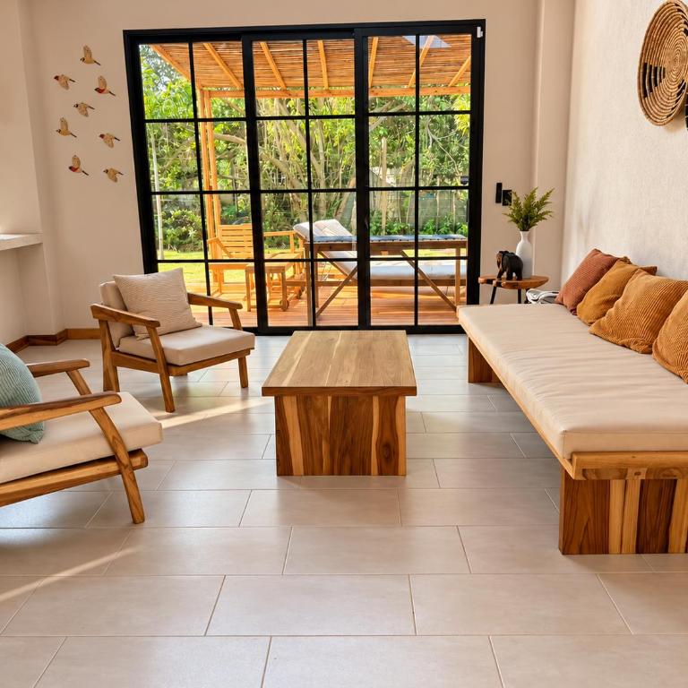 Terra Petra Villas - Two-Bedroom Villa - 5