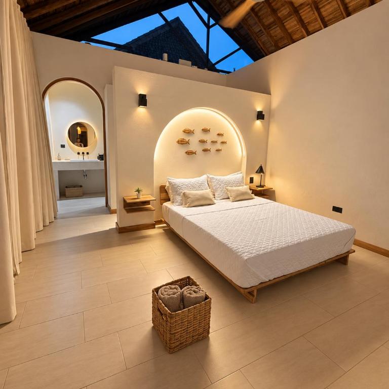 Terra Petra Villas - Two-Bedroom Villa - 6