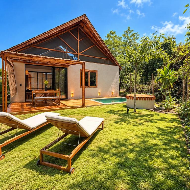 Terra Petra Villas - Two-Bedroom Villa - 7