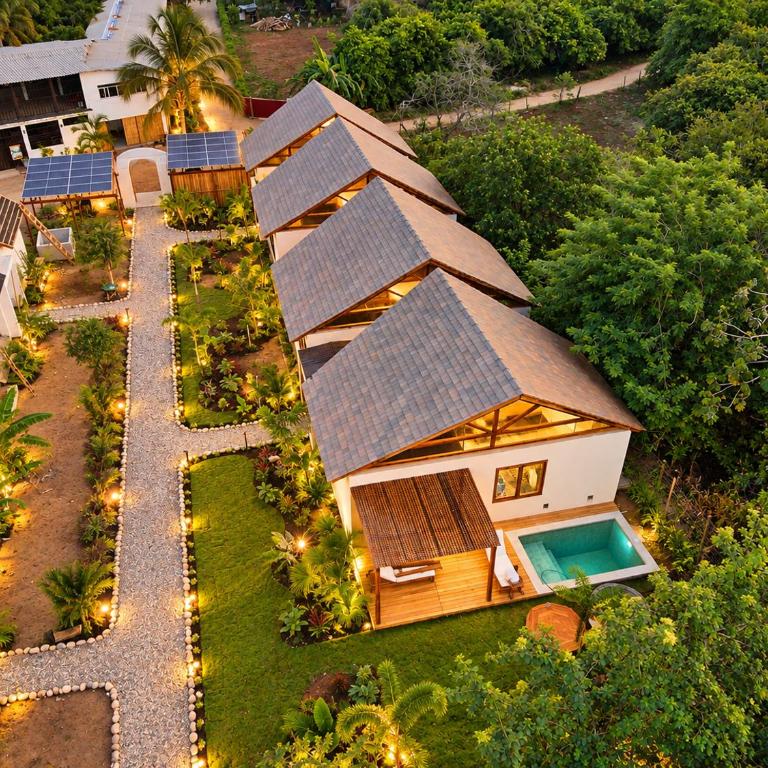 Terra Petra Villas - Two-Bedroom Villa - 8