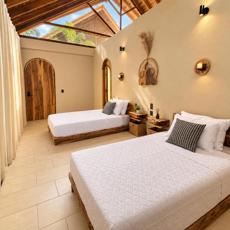 Terra Petra Villas - Two-Bedroom Villa - 10