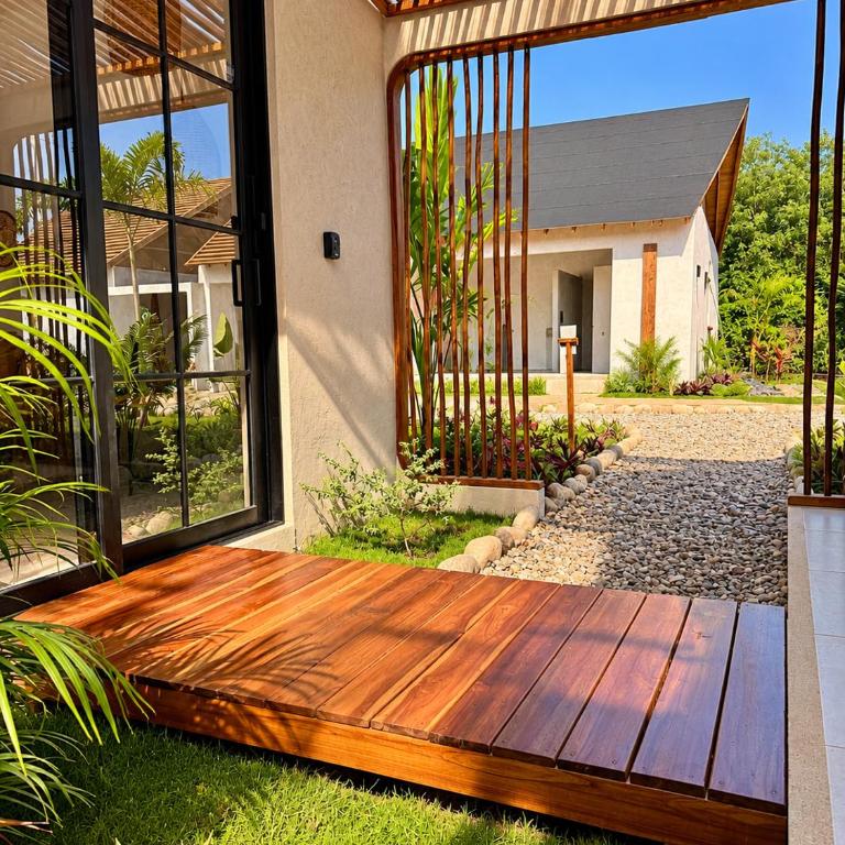 Terra Petra Villas - Two-Bedroom Villa - 12
