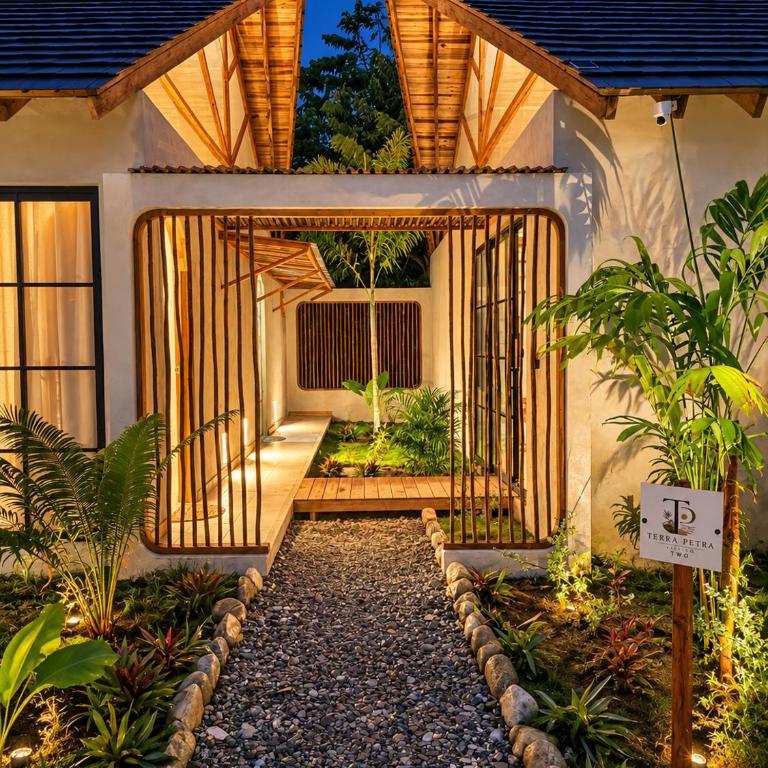 Terra Petra Villas - Two-Bedroom Villa - 14