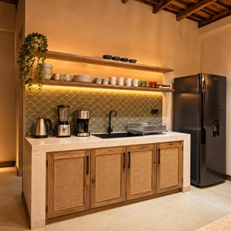 Terra Petra Villas - Two-Bedroom Villa - 15
