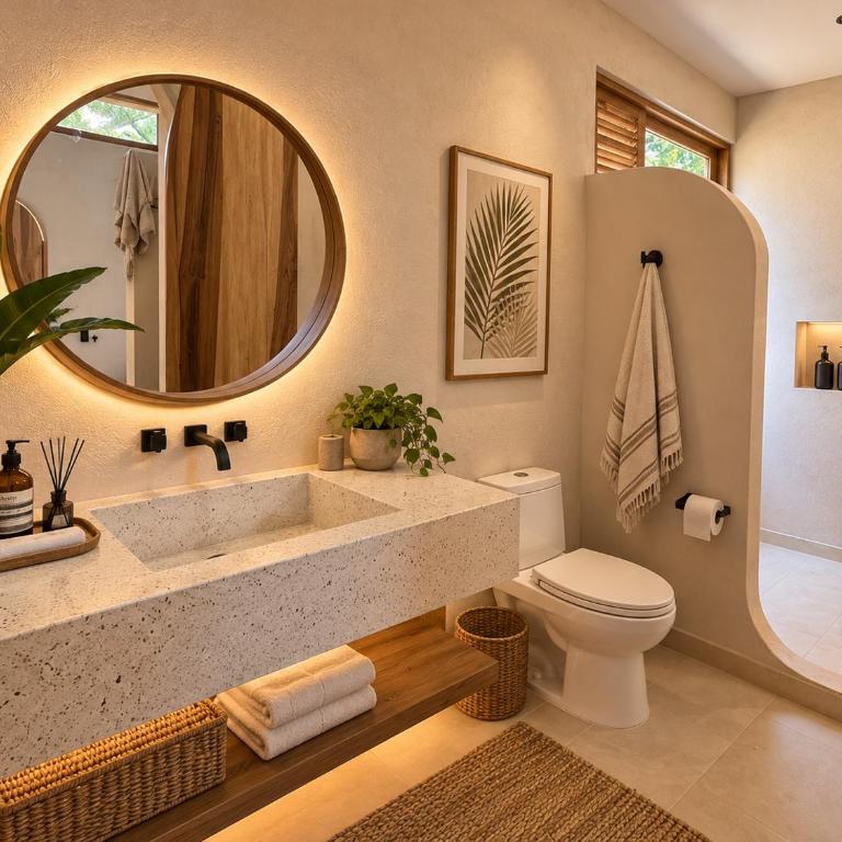 Terra Petra Villas - Two-Bedroom Villa - 18