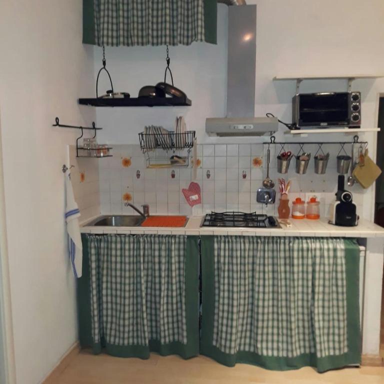 Casa Già Già - Appartement 1 Chambre - 3