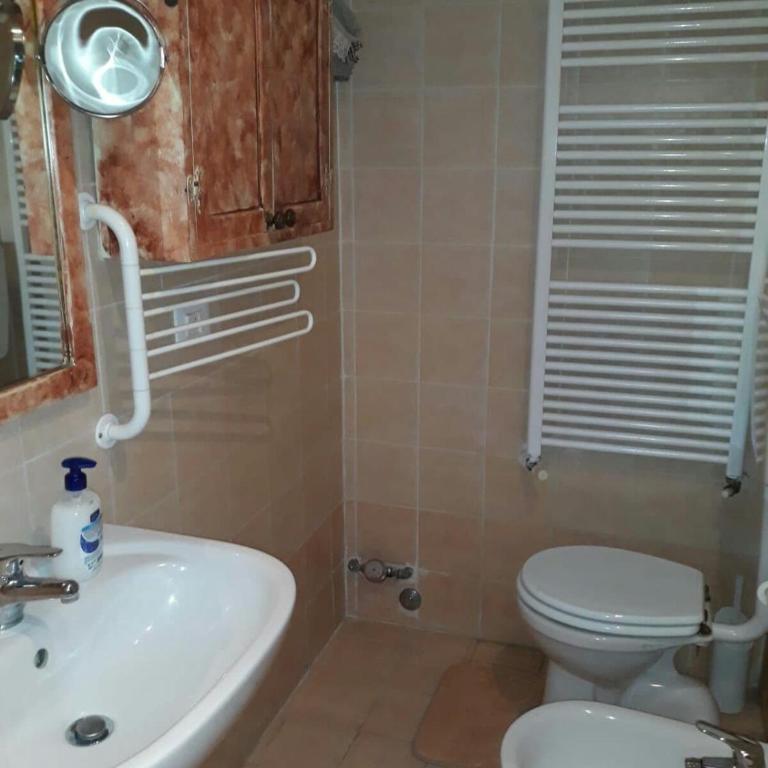 Casa Già Già - Appartement 1 Chambre - 4